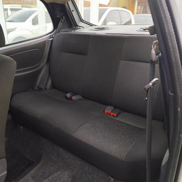 Fiat Palio Fire Economy - foto 13