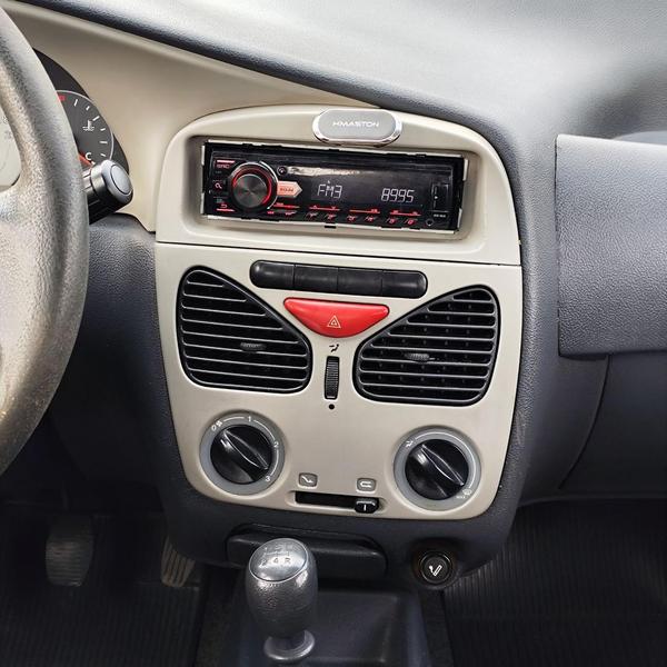 Fiat Palio Fire Economy - foto 11