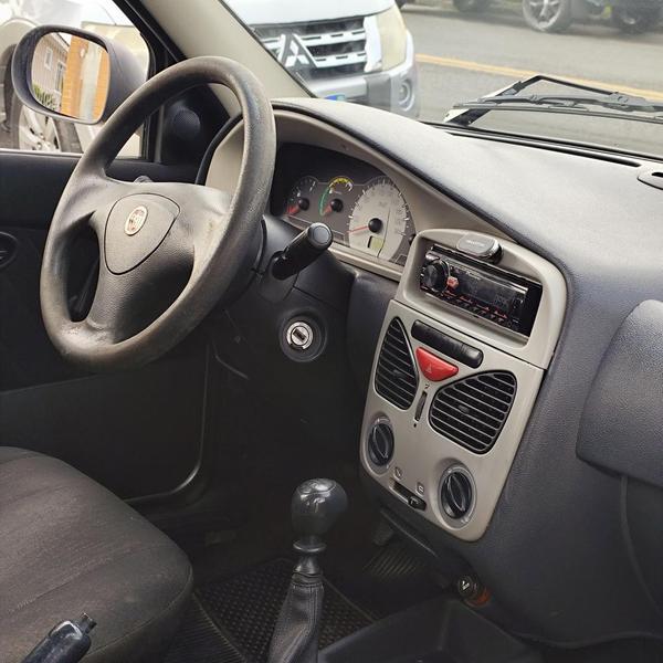 Fiat Palio Fire Economy - foto 9