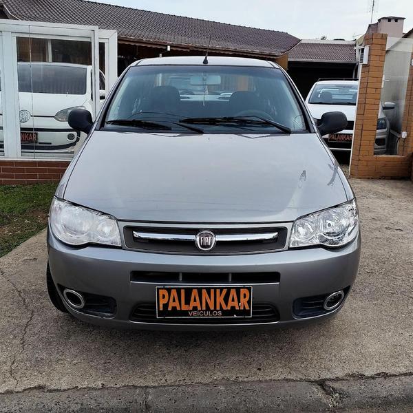 Fiat Palio Fire Economy - foto 2
