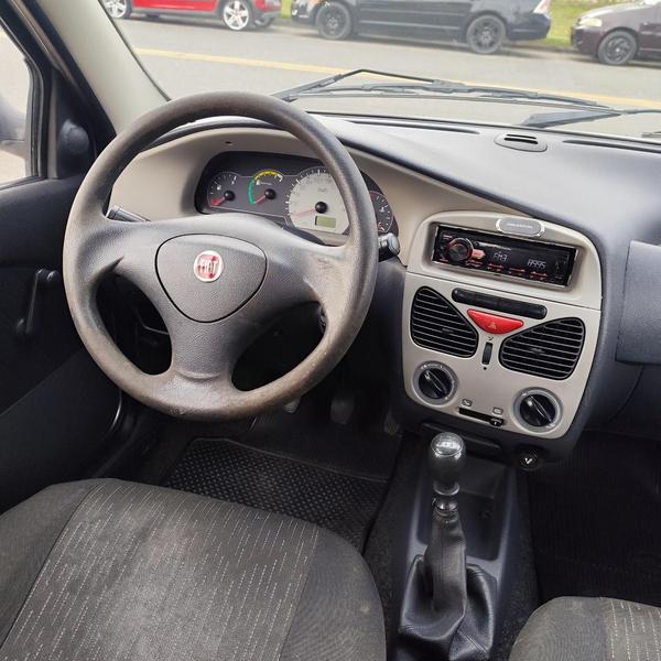 Fiat Palio Fire Economy - foto 10