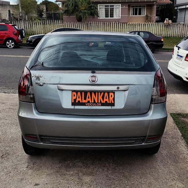 Fiat Palio Fire Economy - foto 5