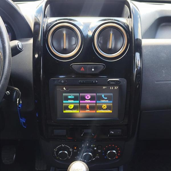 Renault Duster 1.6 D 4X2 - foto 11