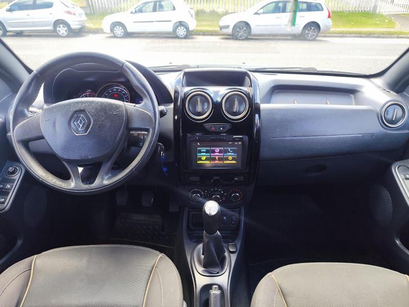 Renault Duster 1.6 D 4X2 - foto 13