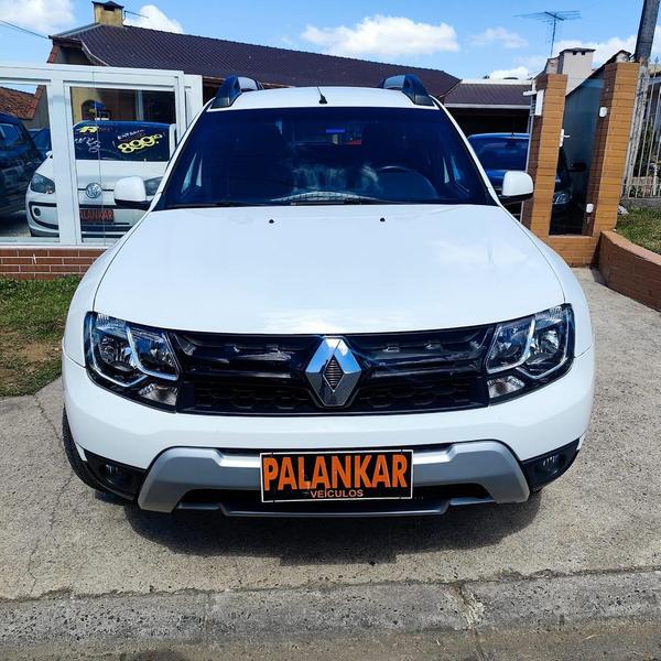 Renault Duster 1.6 D 4X2 - foto 2