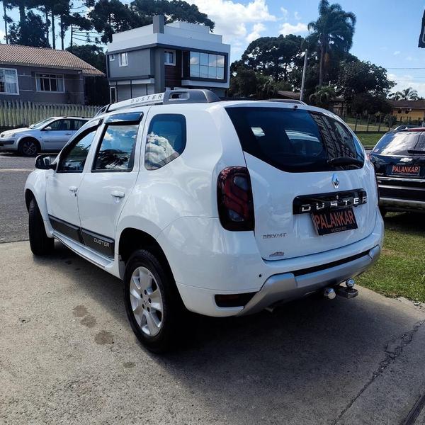 Renault Duster 1.6 D 4X2 - foto 4