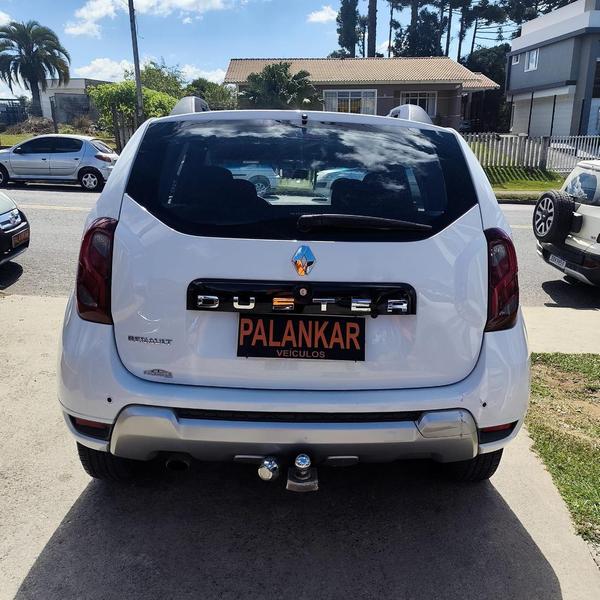 Renault Duster 1.6 D 4X2 - foto 5