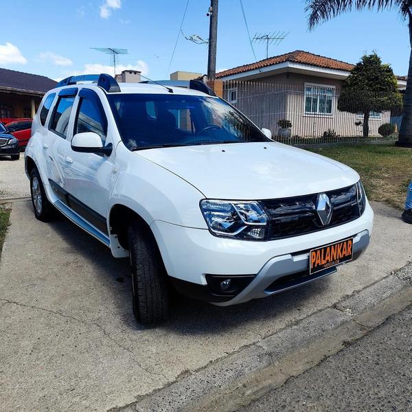 Renault Duster 1.6 D 4X2 - foto 3