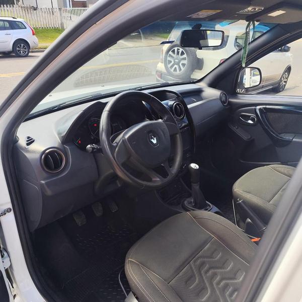 Renault Duster 1.6 D 4X2 - foto 6