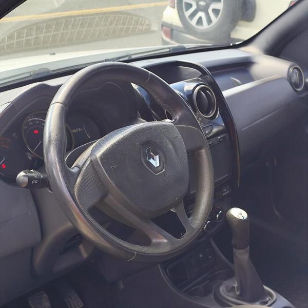 Renault Duster 1.6 D 4X2 - foto 7