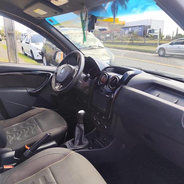 Renault Duster 1.6 D 4X2 - foto 8