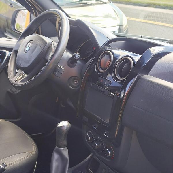 Renault Duster 1.6 D 4X2 - foto 9