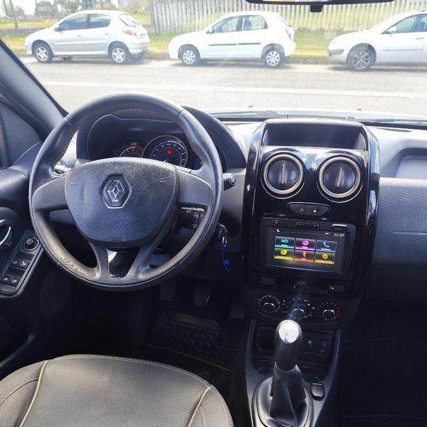 Renault Duster 1.6 D 4X2 - foto 10