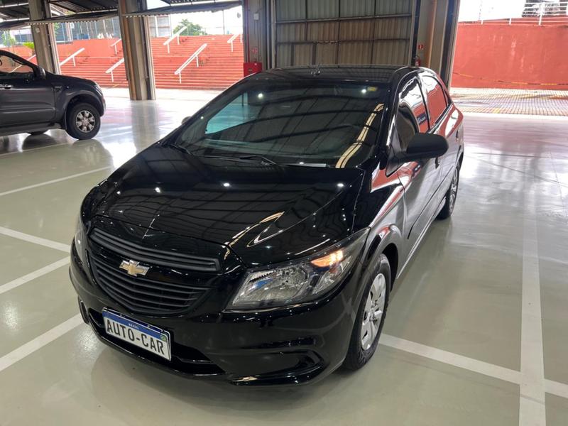 CHEVROLET ONIX 10MT JOYE