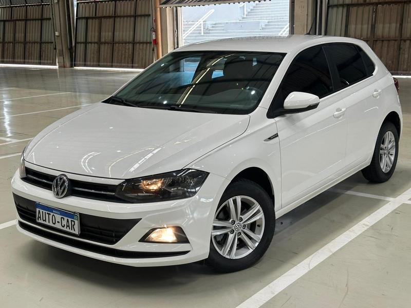 VOLKSWAGEN POLO CL TSI