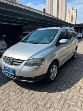 VOLKSWAGEN SPACEFOX