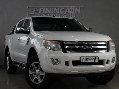 FORD RANGER XLT CD4 32