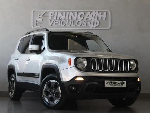 JEEP RENEGADE SPORT AT D