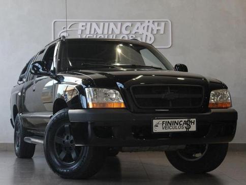 CHEVROLET S10 ADVANTAGE D