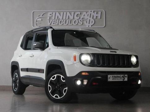 JEEP RENEGADE THAWK AT D
