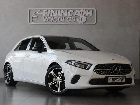 MERCEDES-BENZ A250TURBOSPORT 