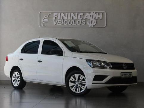 VOLKSWAGEN VOYAGE MPI