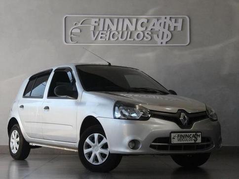 RENAULT CLIO EXP1016VH