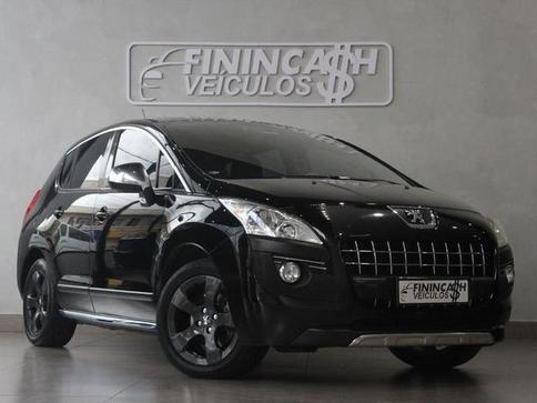 PEUGEOT 3008 ALLURE