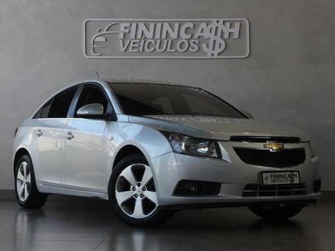 CHEVROLET CRUZE LT NB