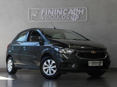 CHEVROLET ONIX 1.0MT LT