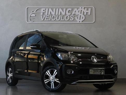 VOLKSWAGEN UP XTREME TSI MD