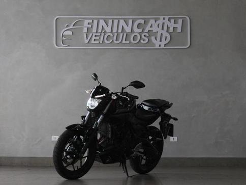 YAMAHA MT03 ABS