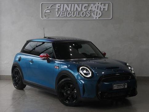 MINI COOPER S 3P