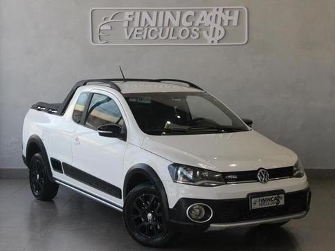 VOLKSWAGEN SAVEIRO CE CROSS MA