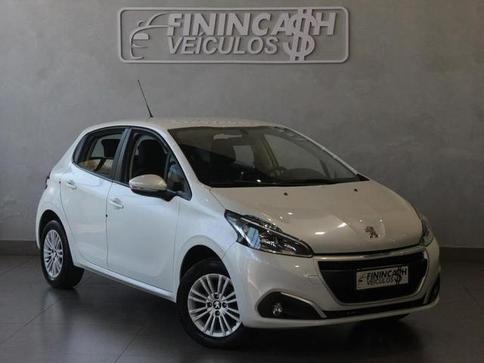 PEUGEOT 208 ACTIVE PK AT