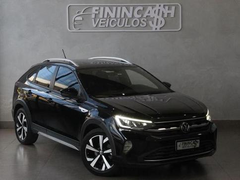 VOLKSWAGEN NIVUS HL TSI AD