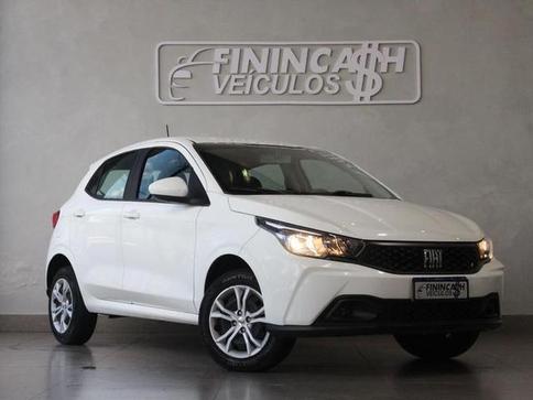 FIAT ARGO DRIVE 1.0