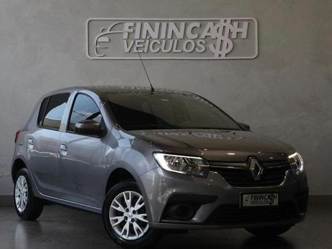 RENAULT SANDERO ZEN10MT