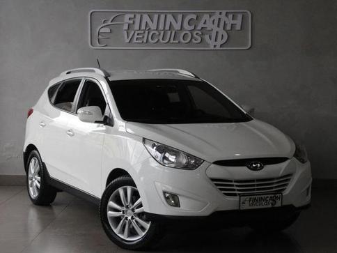 HYUNDAI IX35 2.0