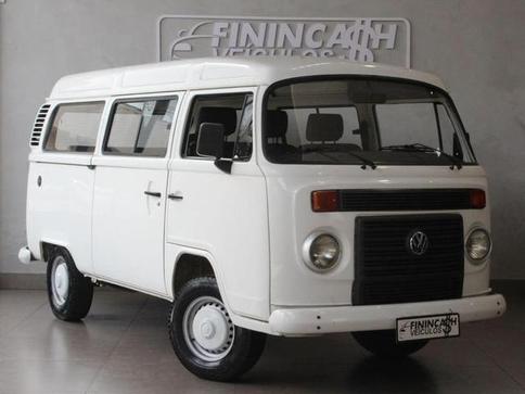 VOLKSWAGEN KOMBI