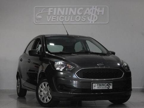FORD KA SE 1.0 HA C