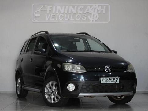 VOLKSWAGEN SPACECROSS GII