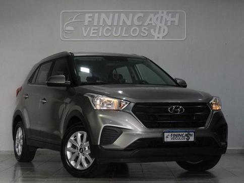 HYUNDAI CRETA 16A ACTION