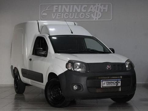 FIAT FIORINO HD WK E