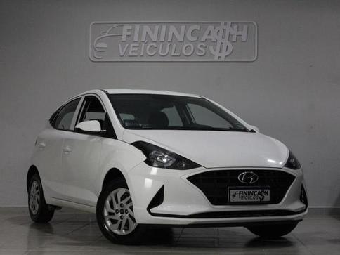 HYUNDAI HB20 1.0 MT SENSE