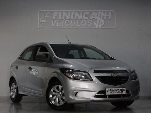 CHEVROLET ONIX 10MT JOYE