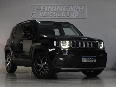 JEEP RENEGADE SAHARA