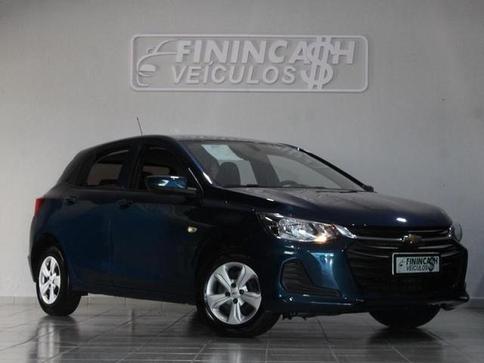 CHEVROLET ONIX 10MT HB
