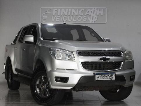 CHEVROLET S10 LT DD2