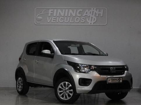 FIAT MOBI LIKE